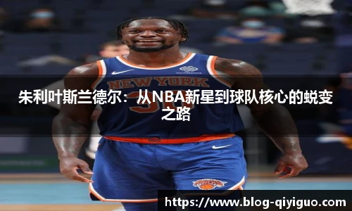 朱利叶斯兰德尔:从NBA新星到球队核心的蜕变之路